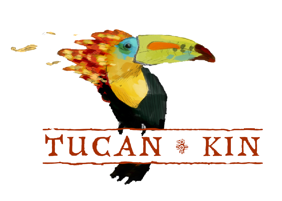 Tucan kin – Tulum Transfers