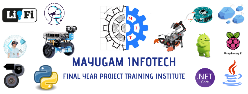 Mayugam – Project center