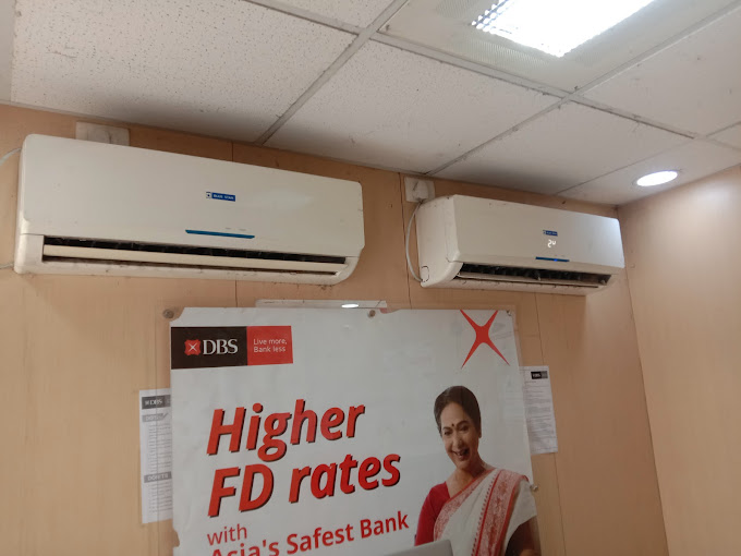 Meenakshi Air Condition Service Center