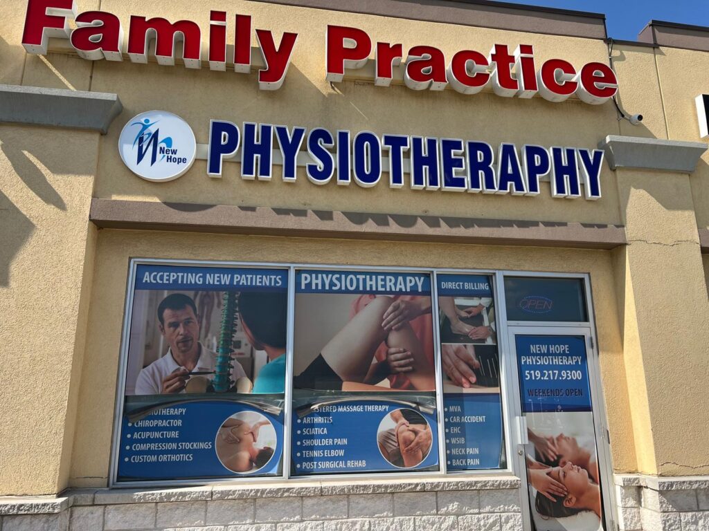 Physiotherapy-in-Orangeville-Ontario