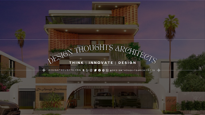 Design Thoughts Architects