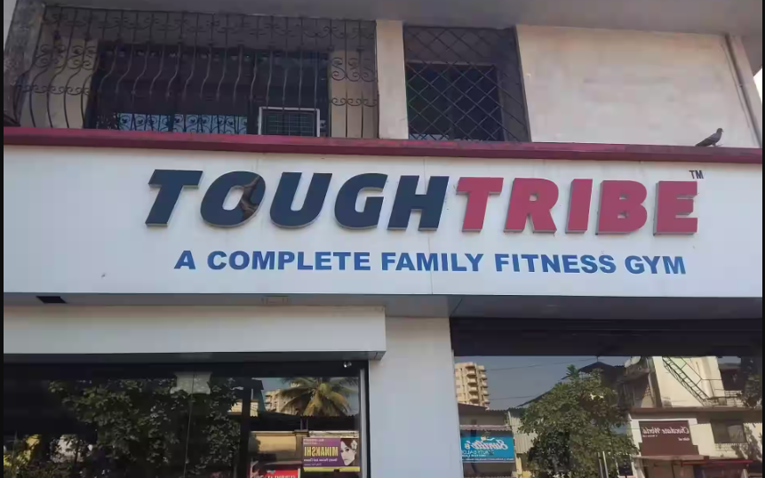 Tough Tribes Fitness Madurai