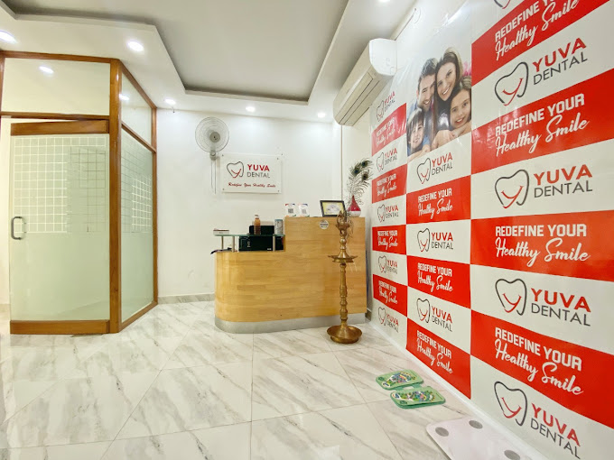 Yuva Dental