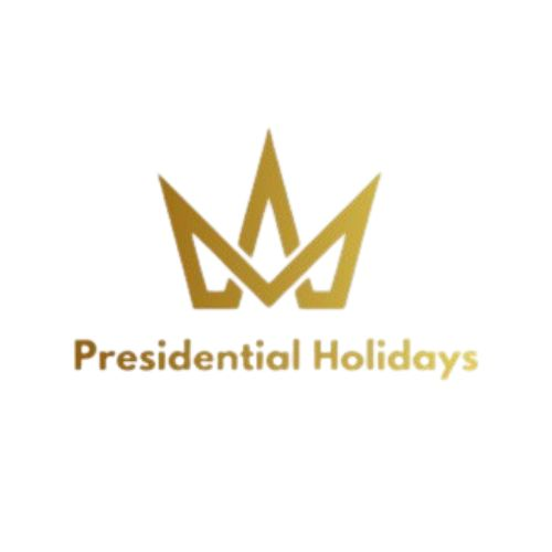 Presidential-logo