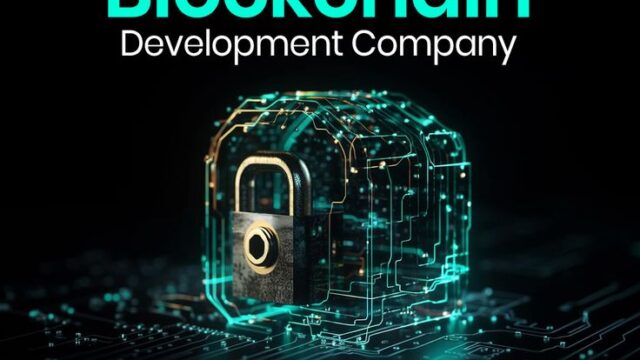 Own-Blockchain-Development