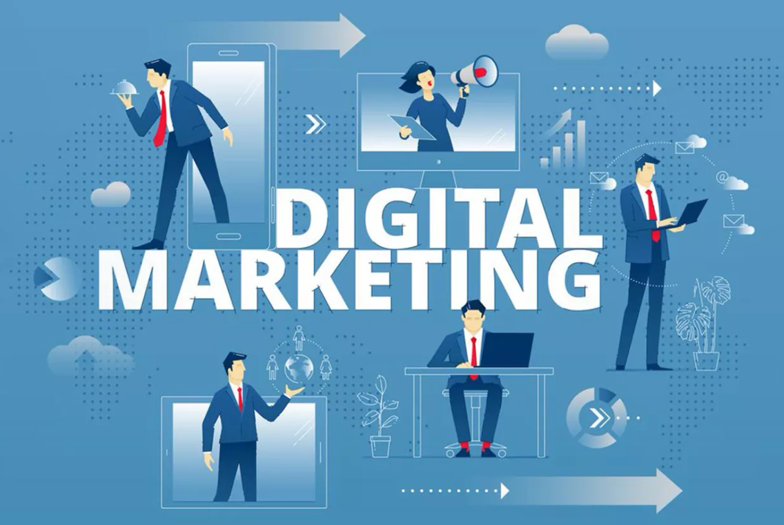 what are Innovative Digital Marketing Tactics for Growth?