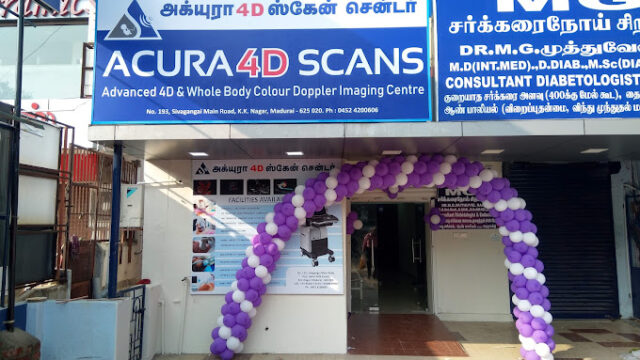 acura scan madurai