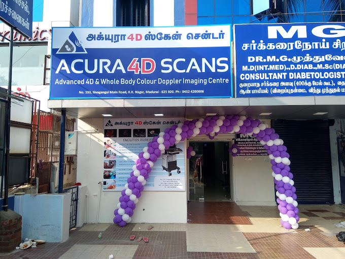 acura scan madurai