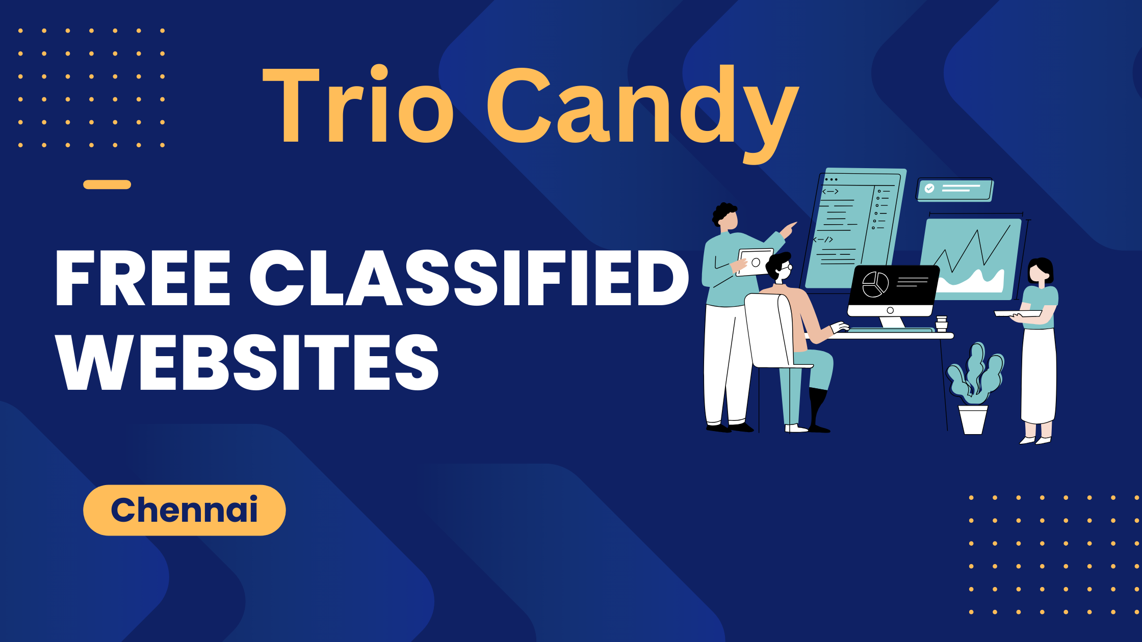 Chennai Classified Sites | Top 50 Free Websites