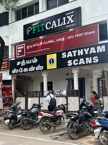 sathyam scan madurai