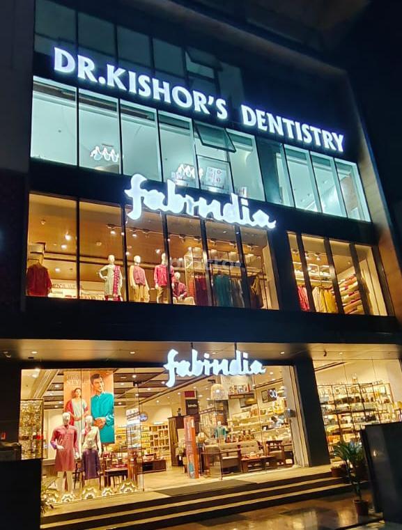 kishore-dentistry