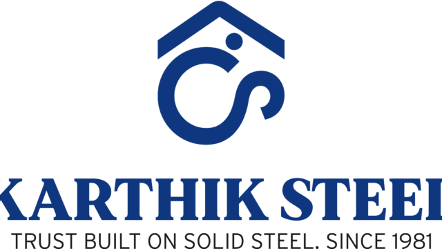 Karthik-Steel-Logo