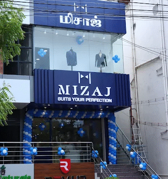 mizaj-madurai