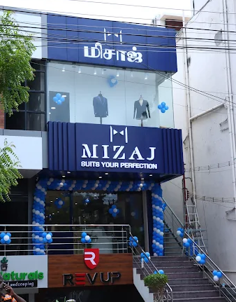 mizaj-madurai