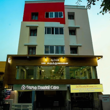 surya-dental-care