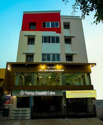 surya-dental-care
