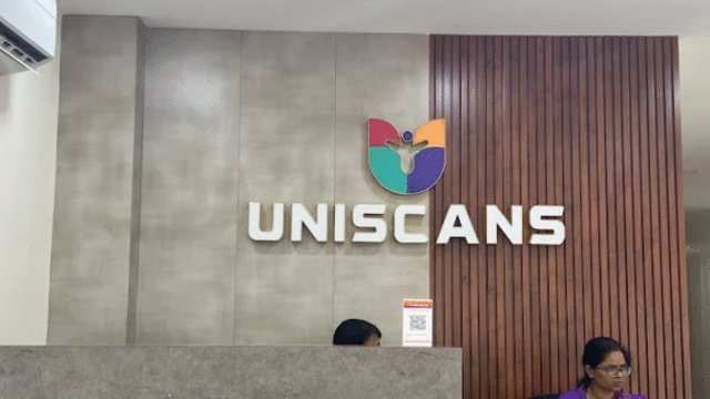 uniscans