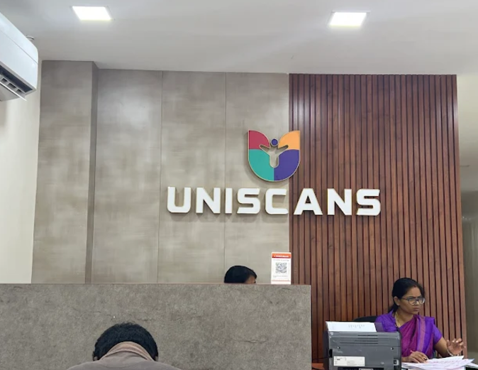 uniscans