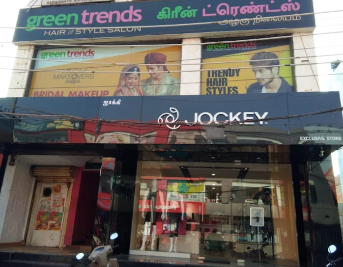 green-trends