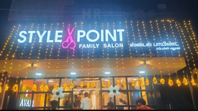 style-point
