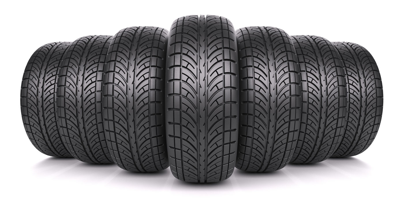 Michelin Tyre vs Dubai Weather: Performance in 2025