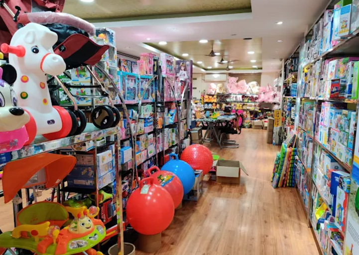 toys