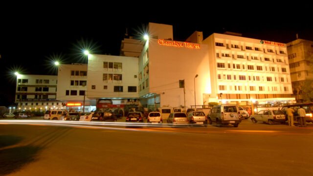 hotel