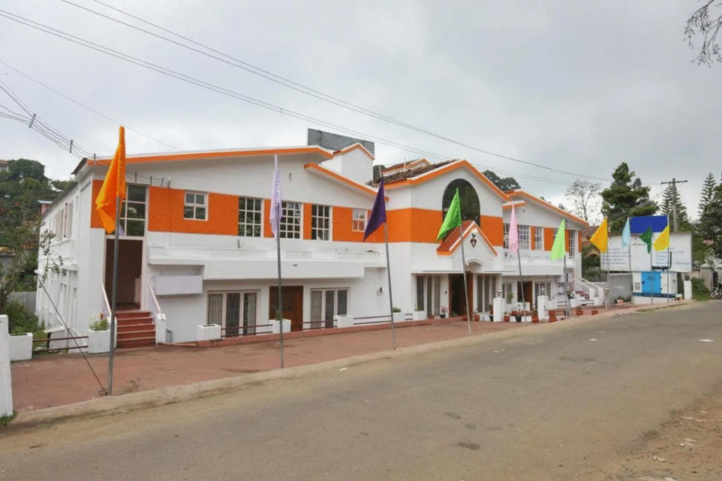 Hotel-Mount-View-Kodaikanal