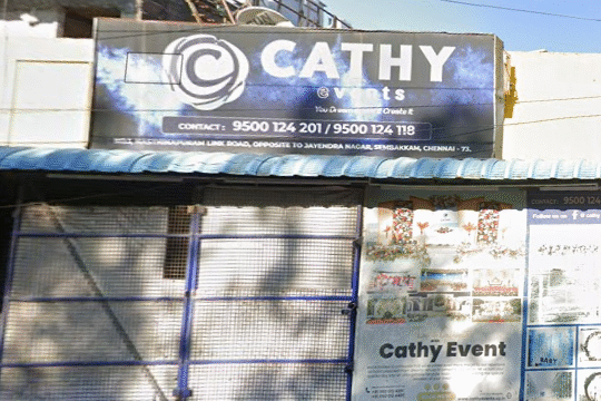 cathy-events