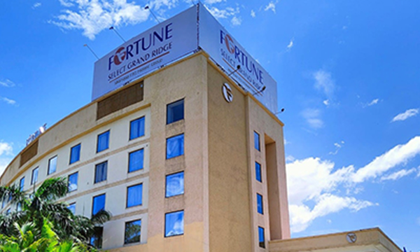 facade