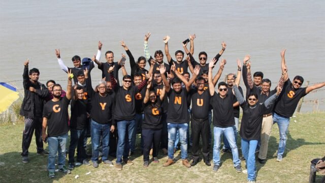 Team-cygnus-advertising-PVT-LTD