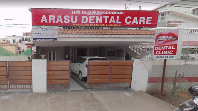 arasu-dental