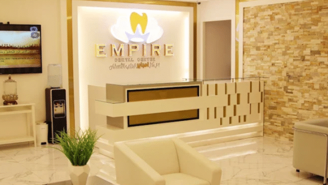 empire