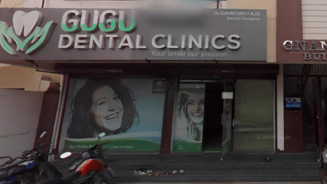 gugu-dental