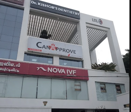 kishore-dentistry