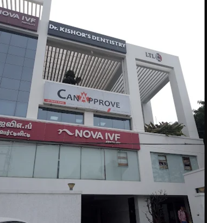 kishore-dentistry