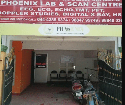 phoenix-lab