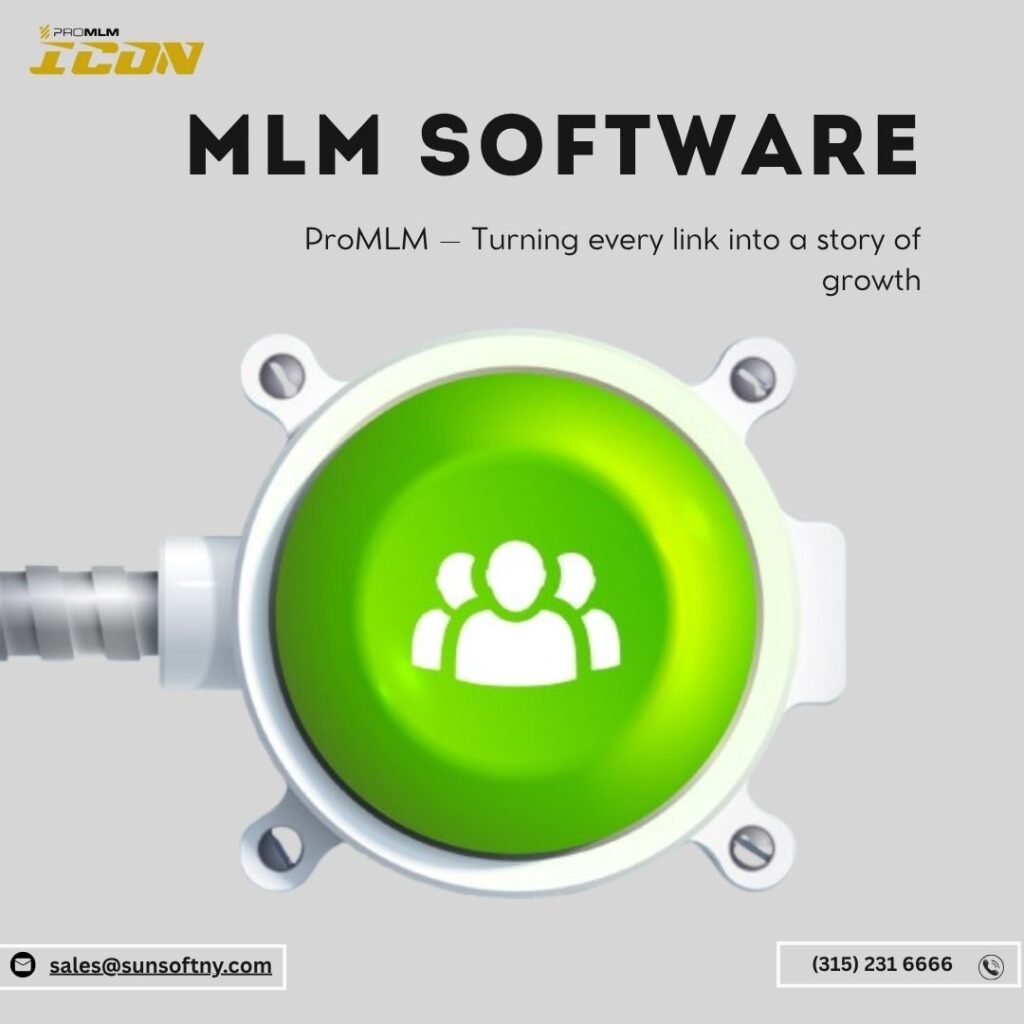 MLM-Software