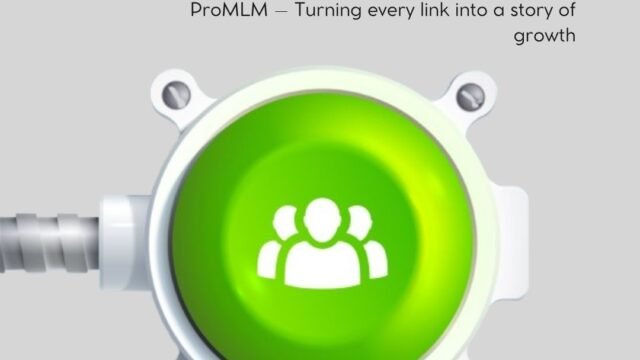 MLM-Software