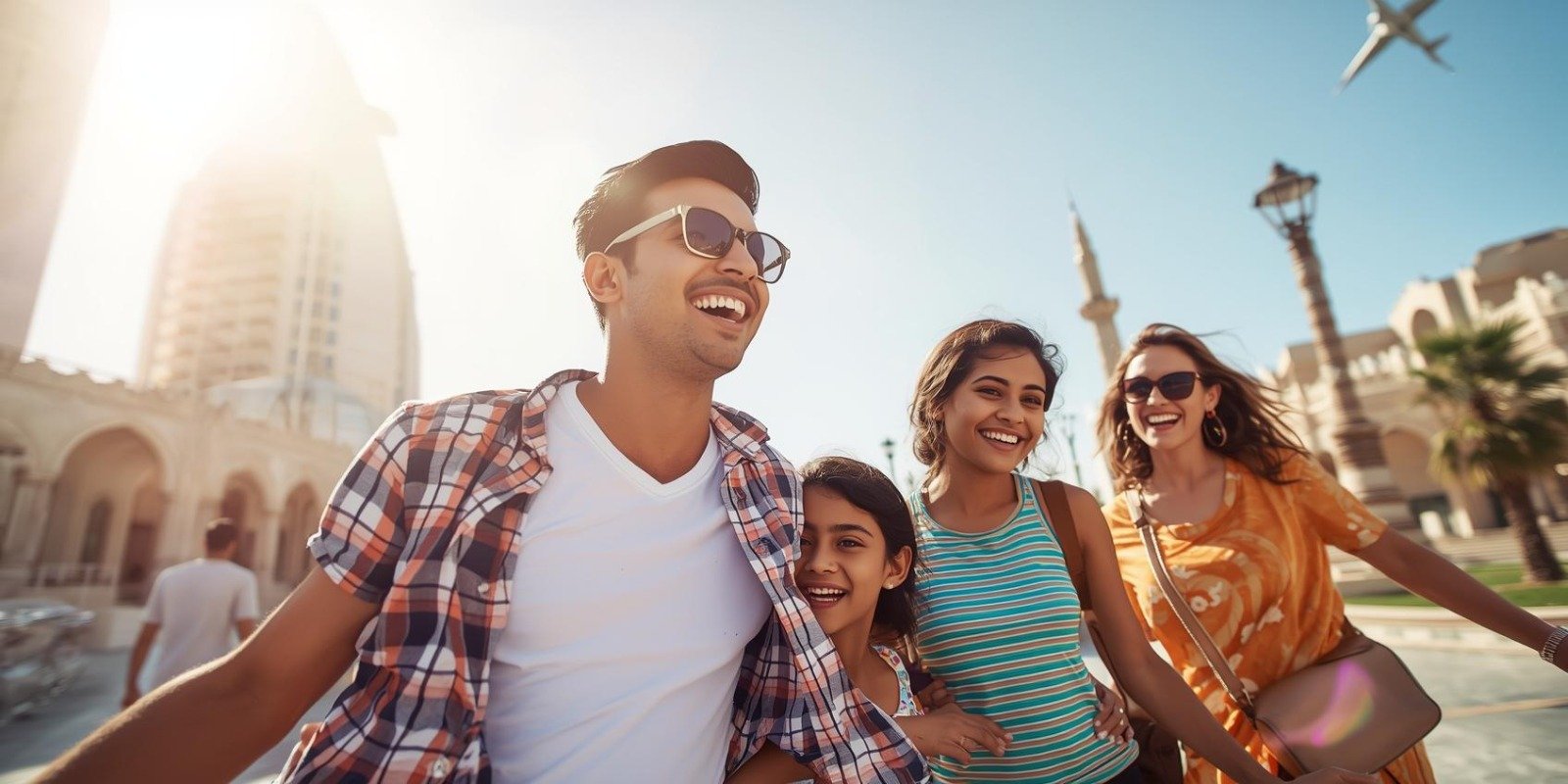 Jashan Tourism, a trusted name for Dubai visas